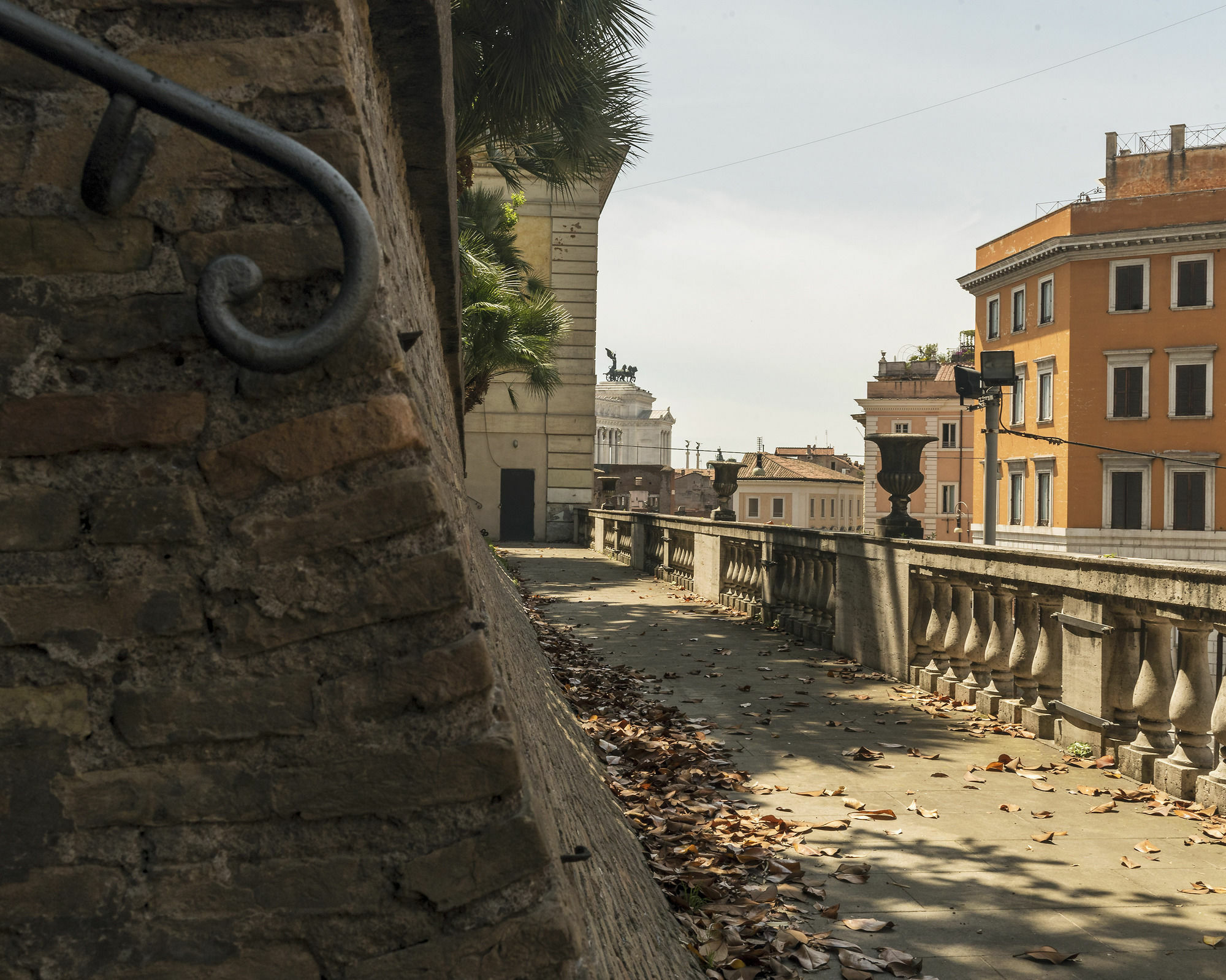 Gasthof Vaticano Julia 2*